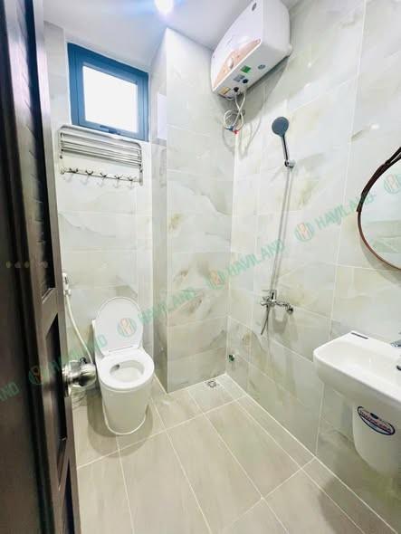 Cho thuê căn hộ, 1 phòng ngủ, Hòa Xuân, Đà Nẵng - Photo 4