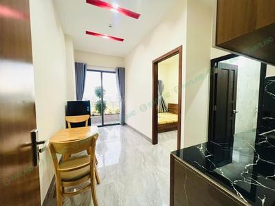 Cho thuê căn hộ, 1 phòng ngủ, Hòa Xuân, Đà Nẵng - Thumbnail 5