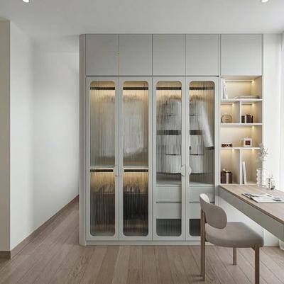 Cho thuê studio, 1 phòng ngủ, 35m², An Hải, Đà Nẵng - Thumbnail 3