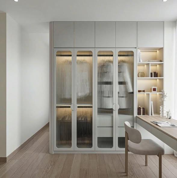 Cho thuê studio, 1 phòng ngủ, 35m², An Hải, Đà Nẵng - Photo 3