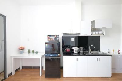 Apartment for rent, 1 bedroom, Ngũ Hành Sơn, Đà Nẵng - Thumbnail 3