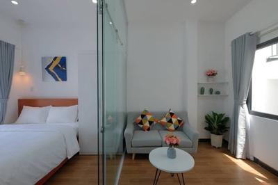Apartment for rent, 1 bedroom, Ngũ Hành Sơn, Đà Nẵng - Thumbnail 5