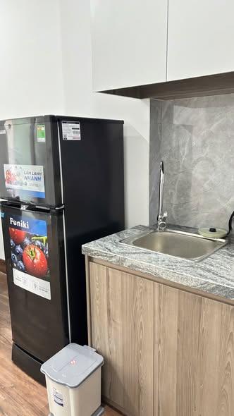 Cho thuê căn hộ, 2 phòng ngủ, An Hải, Đà Nẵng - Thumbnail 3