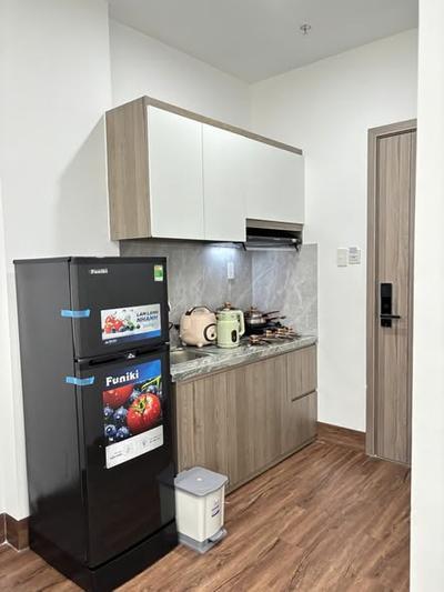 Cho thuê căn hộ, 2 phòng ngủ, An Hải, Đà Nẵng - Thumbnail 4