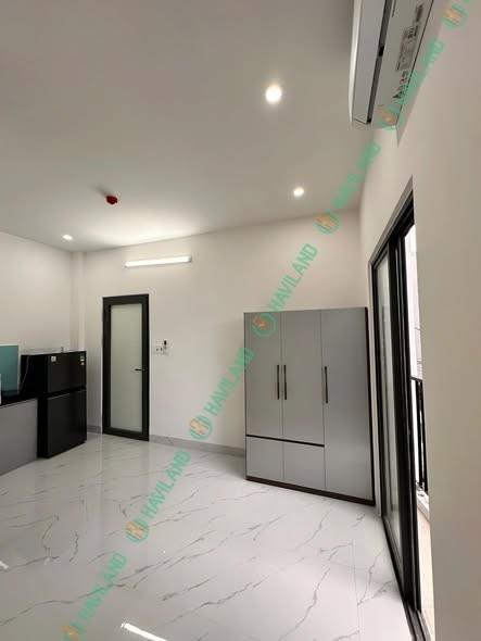 Cho thuê studio, 1 phòng ngủ, Cẩm Lệ, Đà Nẵng - Photo 1