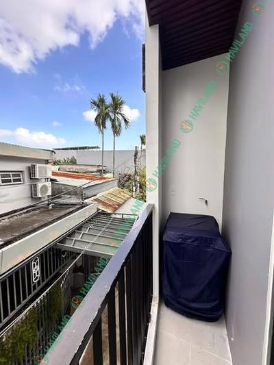 Cho thuê studio, 1 phòng ngủ, Cẩm Lệ, Đà Nẵng - Thumbnail 4