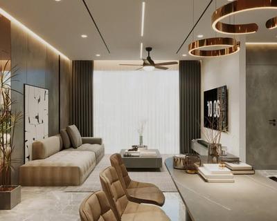 Cho thuê studio, 1 phòng ngủ, An Hải, Đà Nẵng - Thumbnail 2