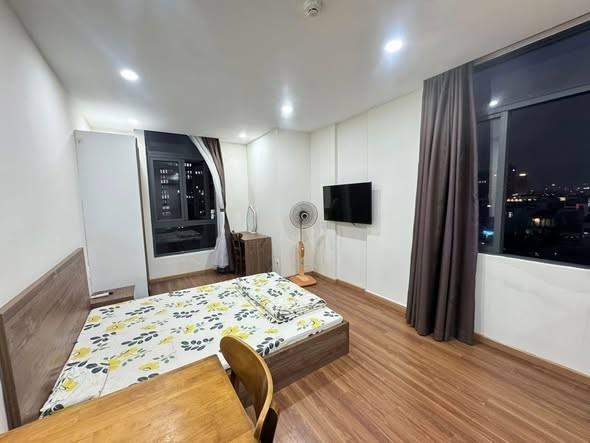 Studio for rent, 1 bedroom, Hòa Cường, Đà Nẵng - Photo 1