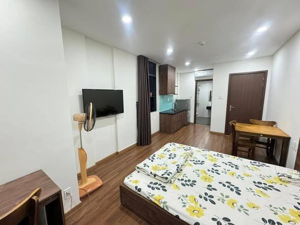 Studio for rent, 1 bedroom, Hòa Cường, Đà Nẵng - Photo 2