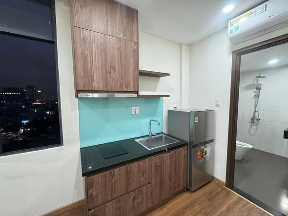 Studio for rent, 1 bedroom, Hòa Cường, Đà Nẵng - Photo 3