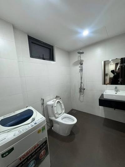Studio for rent, 1 bedroom, Hòa Cường, Đà Nẵng - Thumbnail 4
