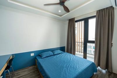 Cho thuê căn hộ, 2 phòng ngủ, 80m², Hòa Cường, Đà Nẵng - Thumbnail 2