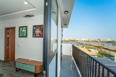 Cho thuê căn hộ, 2 phòng ngủ, 80m², Hòa Cường, Đà Nẵng - Thumbnail 5