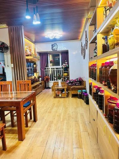 Cho thuê căn hộ, 2 phòng ngủ, 52m², An Hải, Đà Nẵng - Thumbnail 1