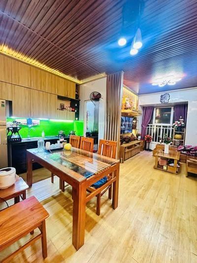 Cho thuê căn hộ, 2 phòng ngủ, 52m², An Hải, Đà Nẵng - Thumbnail 2