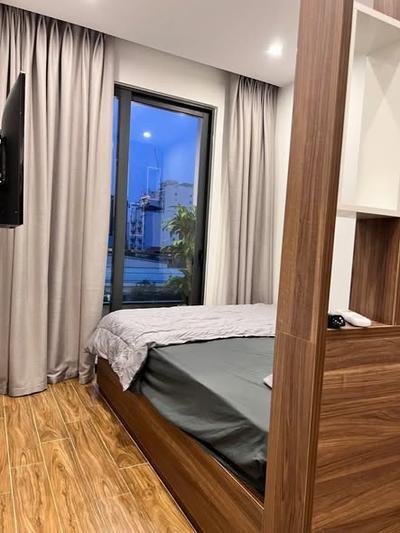 Cho thuê studio, 1 phòng ngủ, Ngũ Hành Sơn, Đà Nẵng - Thumbnail 2