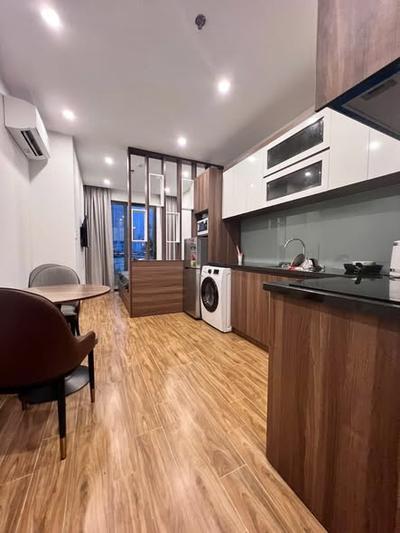 Cho thuê studio, 1 phòng ngủ, Ngũ Hành Sơn, Đà Nẵng - Thumbnail 4