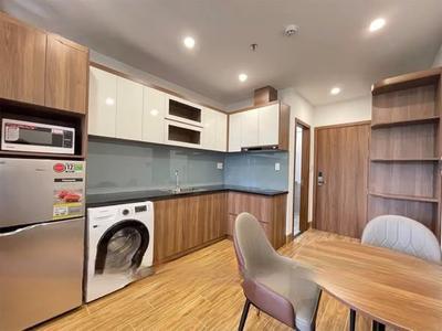 Cho thuê studio, 1 phòng ngủ, Ngũ Hành Sơn, Đà Nẵng - Thumbnail 5