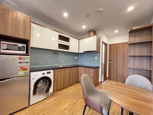 Cho thuê studio, 1 phòng ngủ, Ngũ Hành Sơn, Đà Nẵng - Photo 5