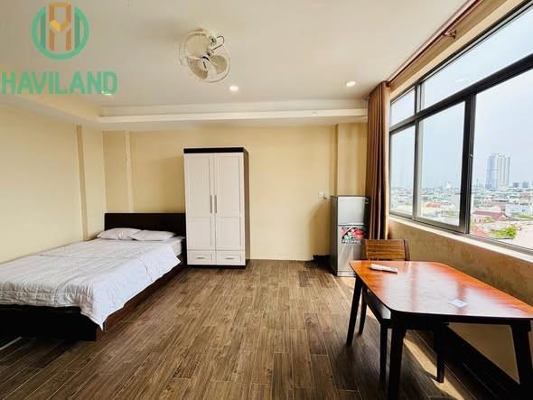 Cho thuê studio, 1 phòng ngủ, Hải Châu, Đà Nẵng - Photo 2