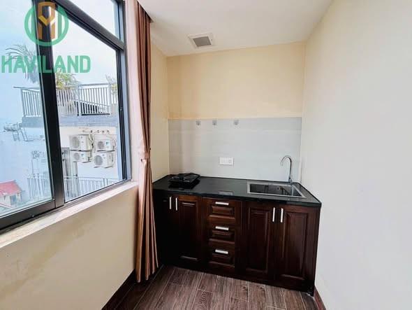 Cho thuê studio, 1 phòng ngủ, Hải Châu, Đà Nẵng - Photo 3