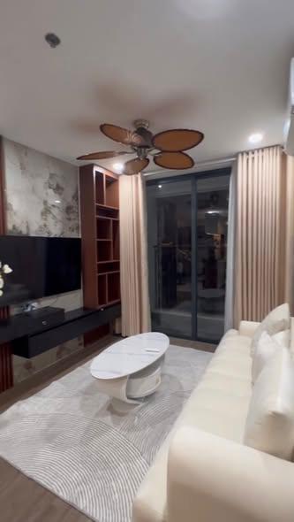 Cho thuê căn hộ, 2 phòng ngủ, An Hải, Đà Nẵng - Thumbnail 3