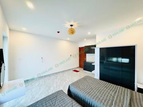 Cho thuê studio, 1 phòng ngủ, Ngũ Hành Sơn, Đà Nẵng - Photo 3