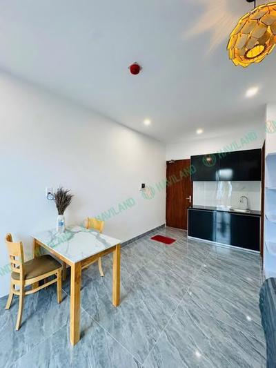 Cho thuê studio, 1 phòng ngủ, Ngũ Hành Sơn, Đà Nẵng - Thumbnail 4