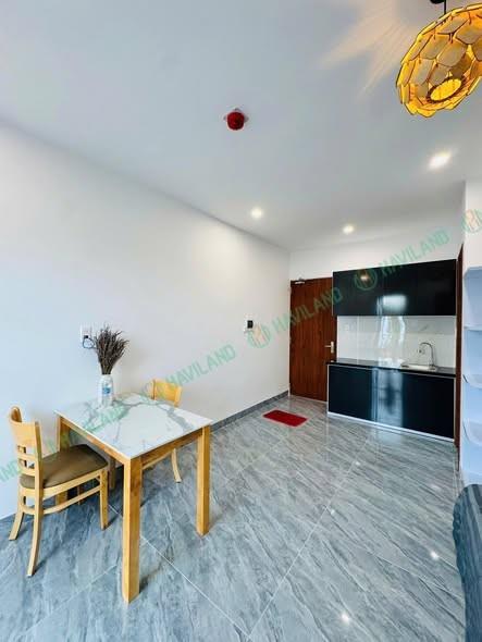 Cho thuê studio, 1 phòng ngủ, Ngũ Hành Sơn, Đà Nẵng - Photo 4