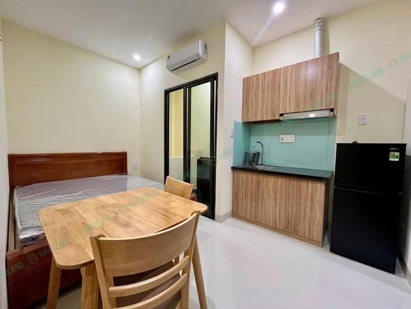 Studio for rent, 1 bedroom, Cẩm Lệ, Đà Nẵng - Photo 2