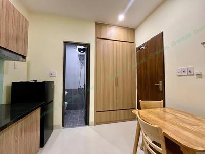 Studio for rent, 1 bedroom, Cẩm Lệ, Đà Nẵng - Thumbnail 3