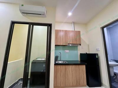 Studio for rent, 1 bedroom, Cẩm Lệ, Đà Nẵng - Thumbnail 5