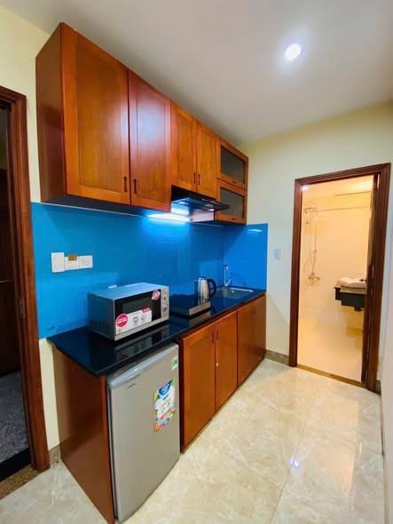 Cho thuê studio, 1 phòng ngủ, An Hải, Đà Nẵng - Photo 4