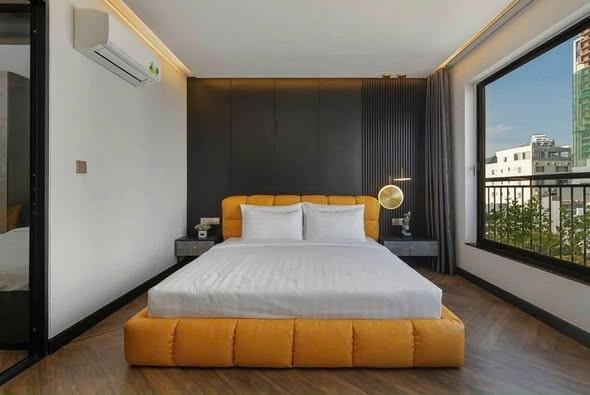 Cho thuê căn hộ, 2 phòng ngủ, An Hải, Đà Nẵng - Photo 1