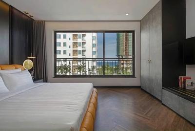 Cho thuê căn hộ, 2 phòng ngủ, An Hải, Đà Nẵng - Thumbnail 2