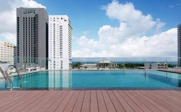 Cho thuê căn hộ, 2 phòng ngủ, An Hải, Đà Nẵng - Photo 1