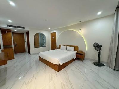 Cho thuê căn hộ, 2 phòng ngủ, An Hải, Đà Nẵng - Thumbnail 4