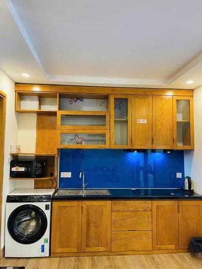 Cho thuê studio, 1 phòng ngủ, An Hải, Đà Nẵng - Thumbnail 1