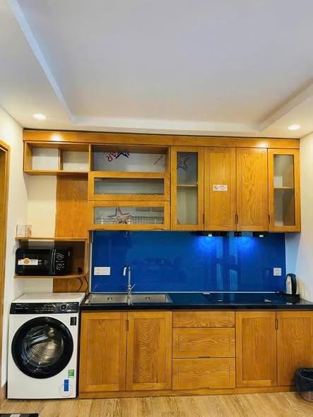 Cho thuê studio, 1 phòng ngủ, An Hải, Đà Nẵng - Photo 1