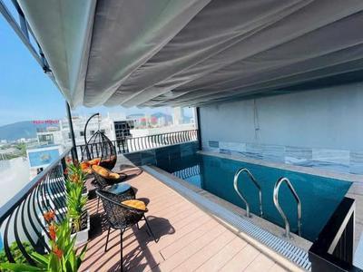 Cho thuê studio, 1 phòng ngủ, An Hải, Đà Nẵng - Thumbnail 3