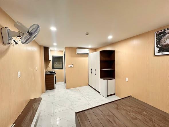 Apartment for rent, Hải Châu, Đà Nẵng - Photo 3