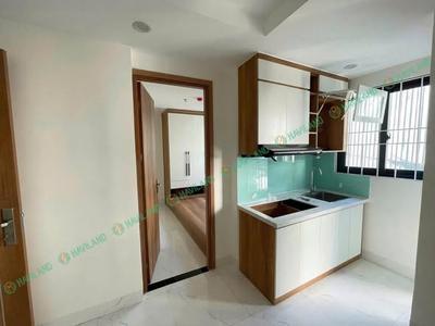 Cho thuê căn hộ, 2 phòng ngủ, Thanh Khê, Đà Nẵng - Thumbnail 1