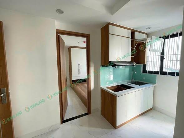 Cho thuê căn hộ, 2 phòng ngủ, Thanh Khê, Đà Nẵng - Photo 1