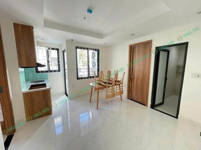 Cho thuê căn hộ, 2 phòng ngủ, Thanh Khê, Đà Nẵng - Thumbnail 2