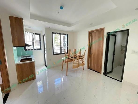 Cho thuê căn hộ, 2 phòng ngủ, Thanh Khê, Đà Nẵng - Photo 2