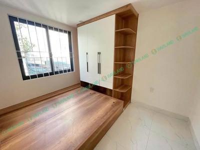 Cho thuê căn hộ, 2 phòng ngủ, Thanh Khê, Đà Nẵng - Thumbnail 3