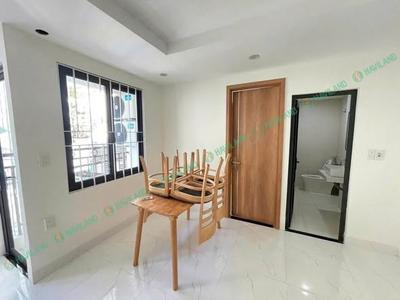 Cho thuê căn hộ, 2 phòng ngủ, Thanh Khê, Đà Nẵng - Thumbnail 4