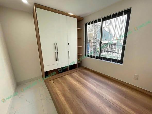 Cho thuê căn hộ, 2 phòng ngủ, Thanh Khê, Đà Nẵng - Photo 5