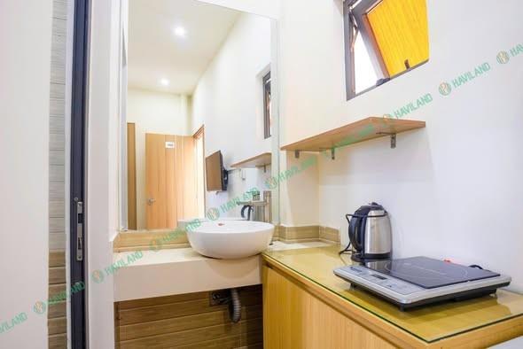 Studio for rent, 1 bedroom, An Hải, Đà Nẵng - Photo 1