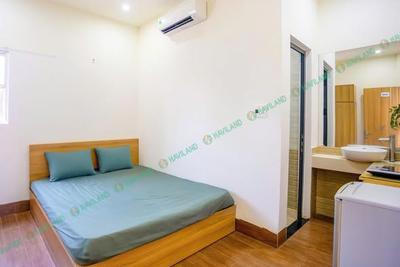 Studio for rent, 1 bedroom, An Hải, Đà Nẵng - Thumbnail 2